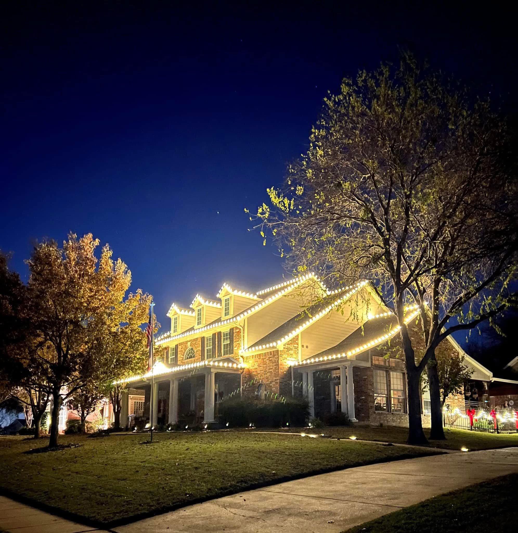 Full-Service Leasing